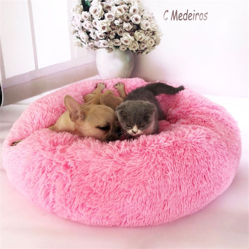 Cosy Sleeping Nest