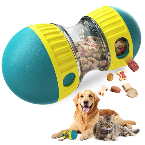 Treat Dispensing Ball