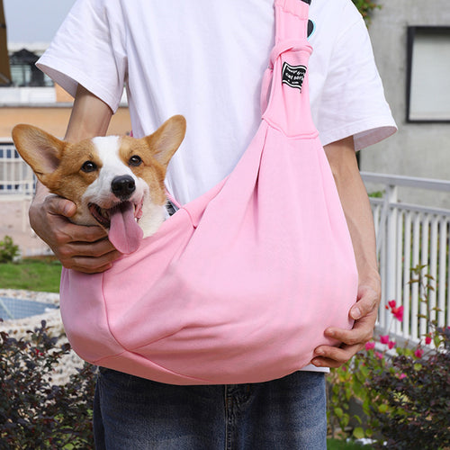 Pet Crossbody Bags